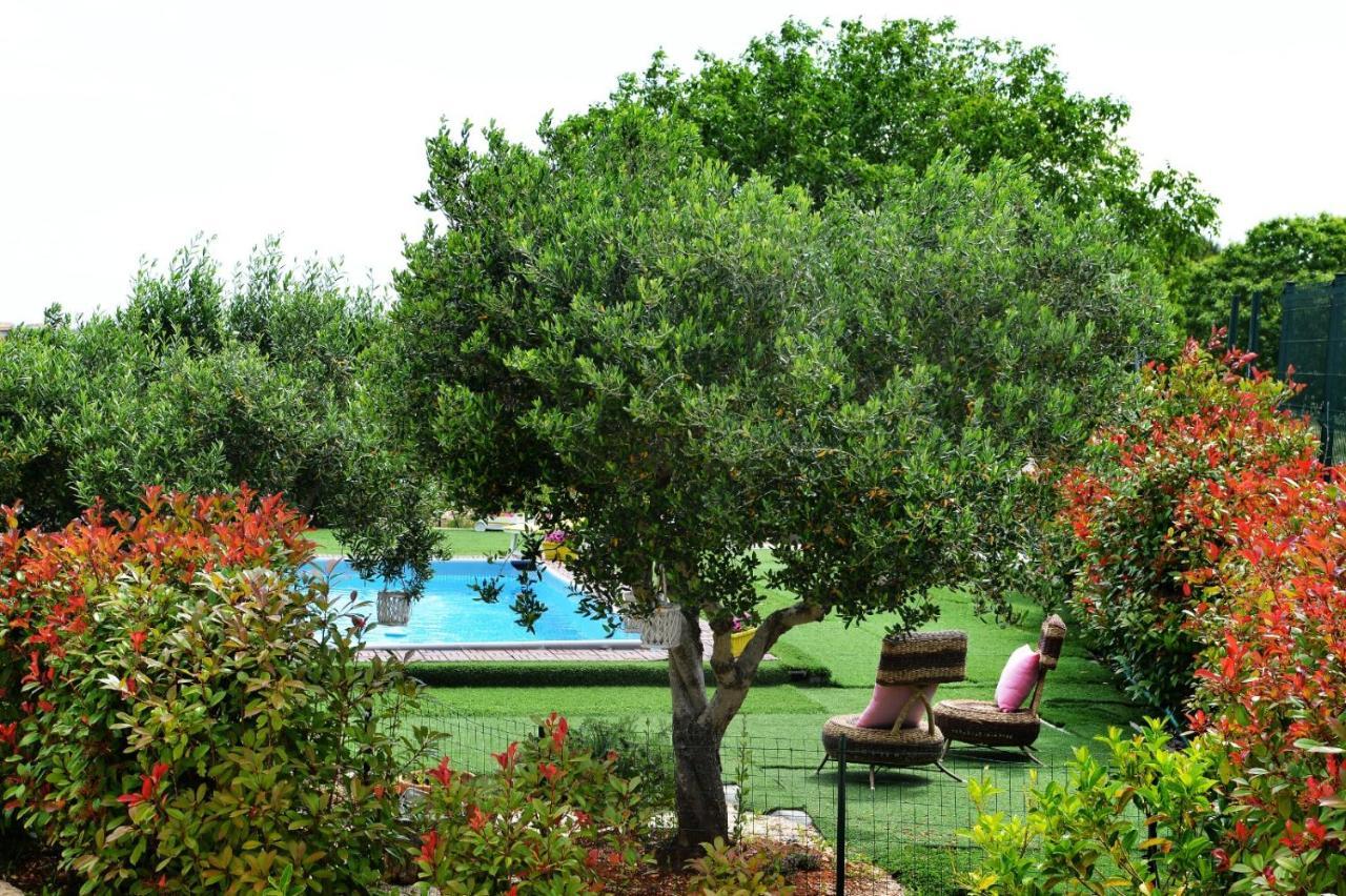 Trullo Suite Cisternino Dış mekan fotoğraf