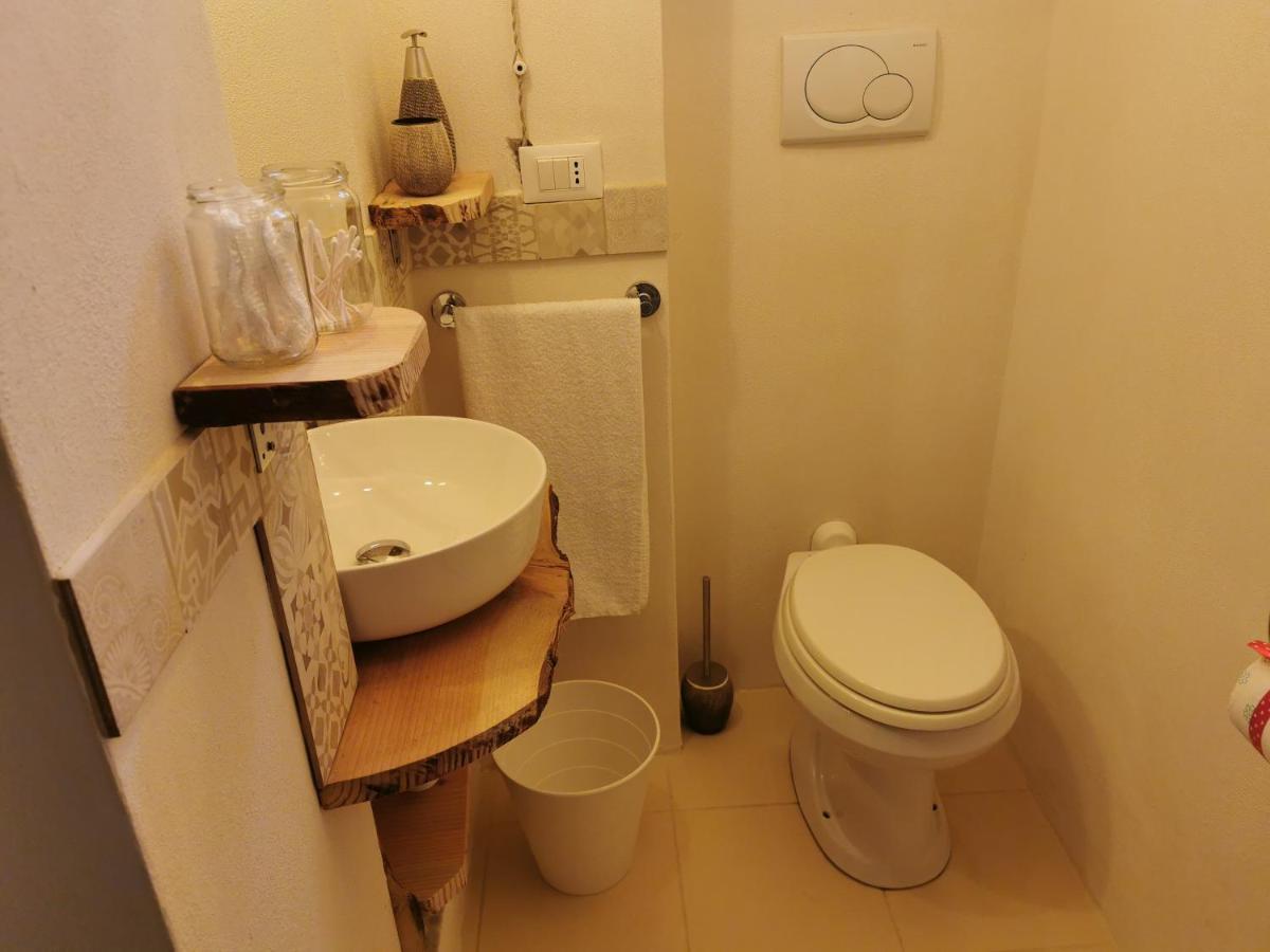 Trullo Suite Cisternino Dış mekan fotoğraf