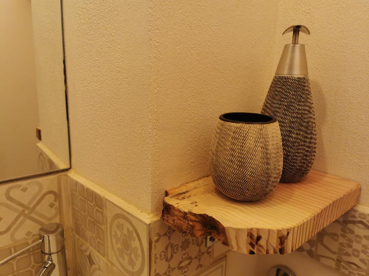 Trullo Suite Cisternino Dış mekan fotoğraf