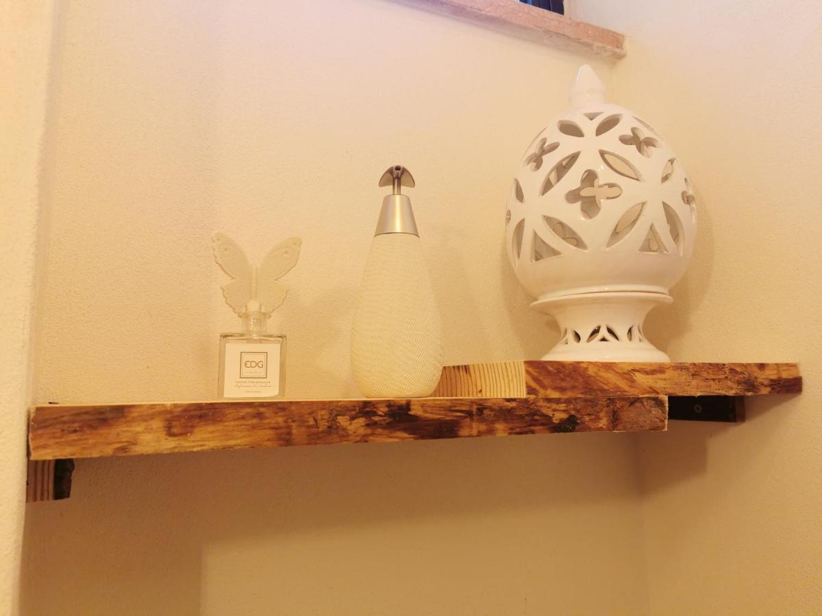 Trullo Suite Cisternino Dış mekan fotoğraf