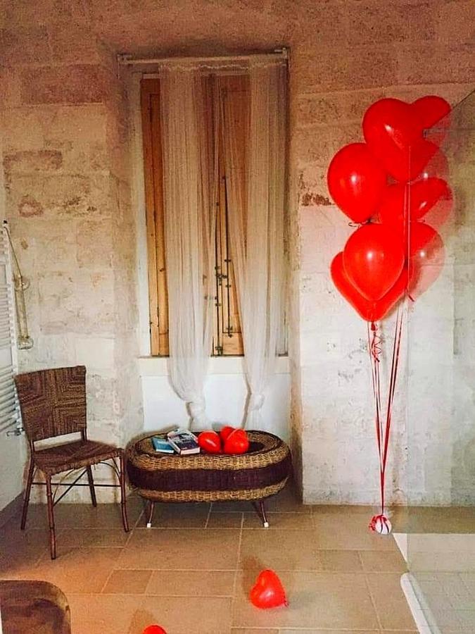 Trullo Suite Cisternino Dış mekan fotoğraf
