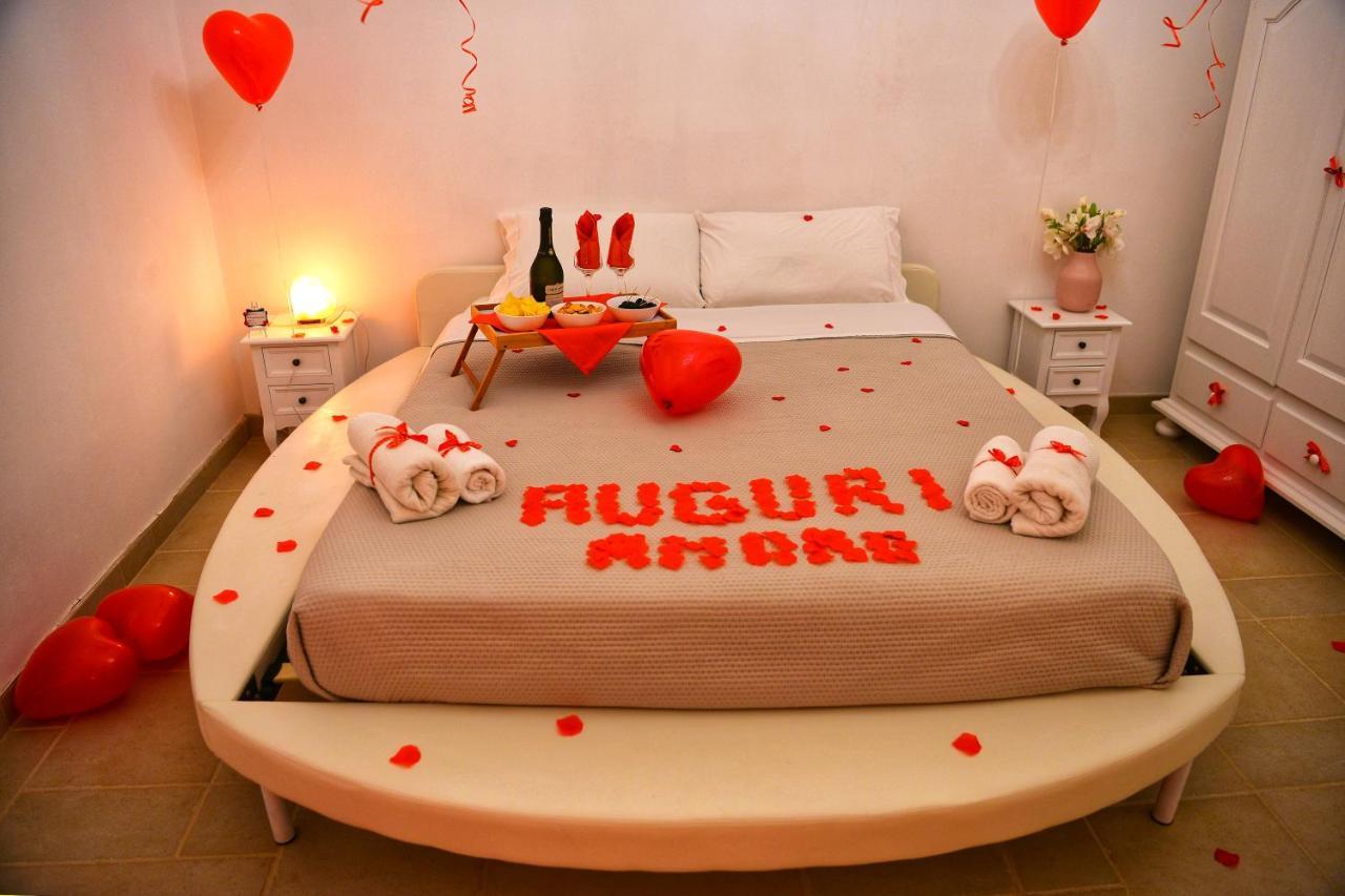 Trullo Suite Cisternino Dış mekan fotoğraf