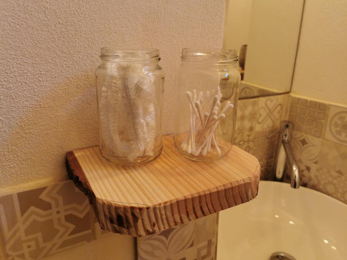 Trullo Suite Cisternino Dış mekan fotoğraf